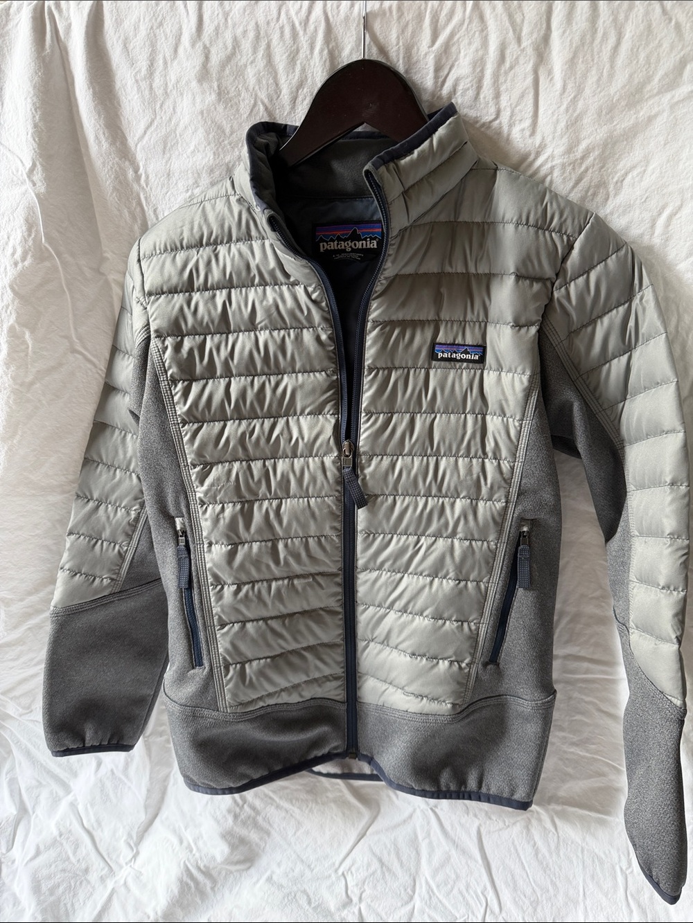 Boys jacket